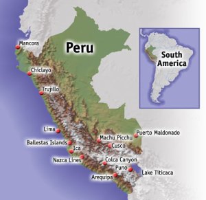 98a63b15f6Southern Peru